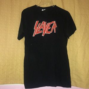 Slayer Tee
